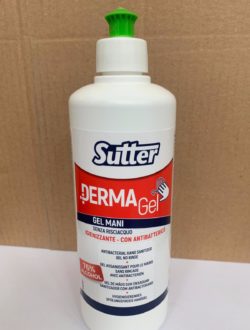 derma gel no