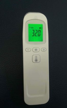 termometro romagnoli