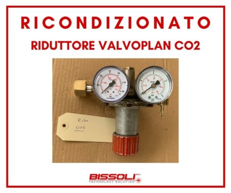 017 RIDUTTORE CO2