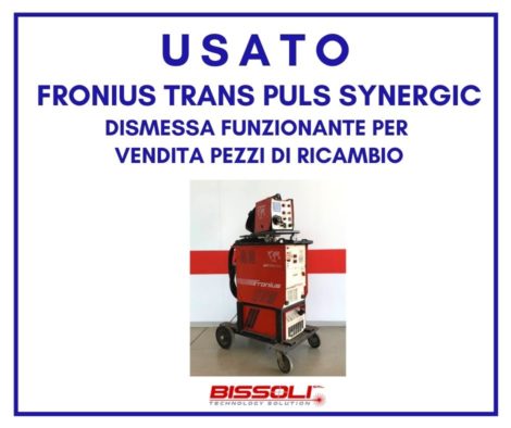 FRONIUS TRANS PULS